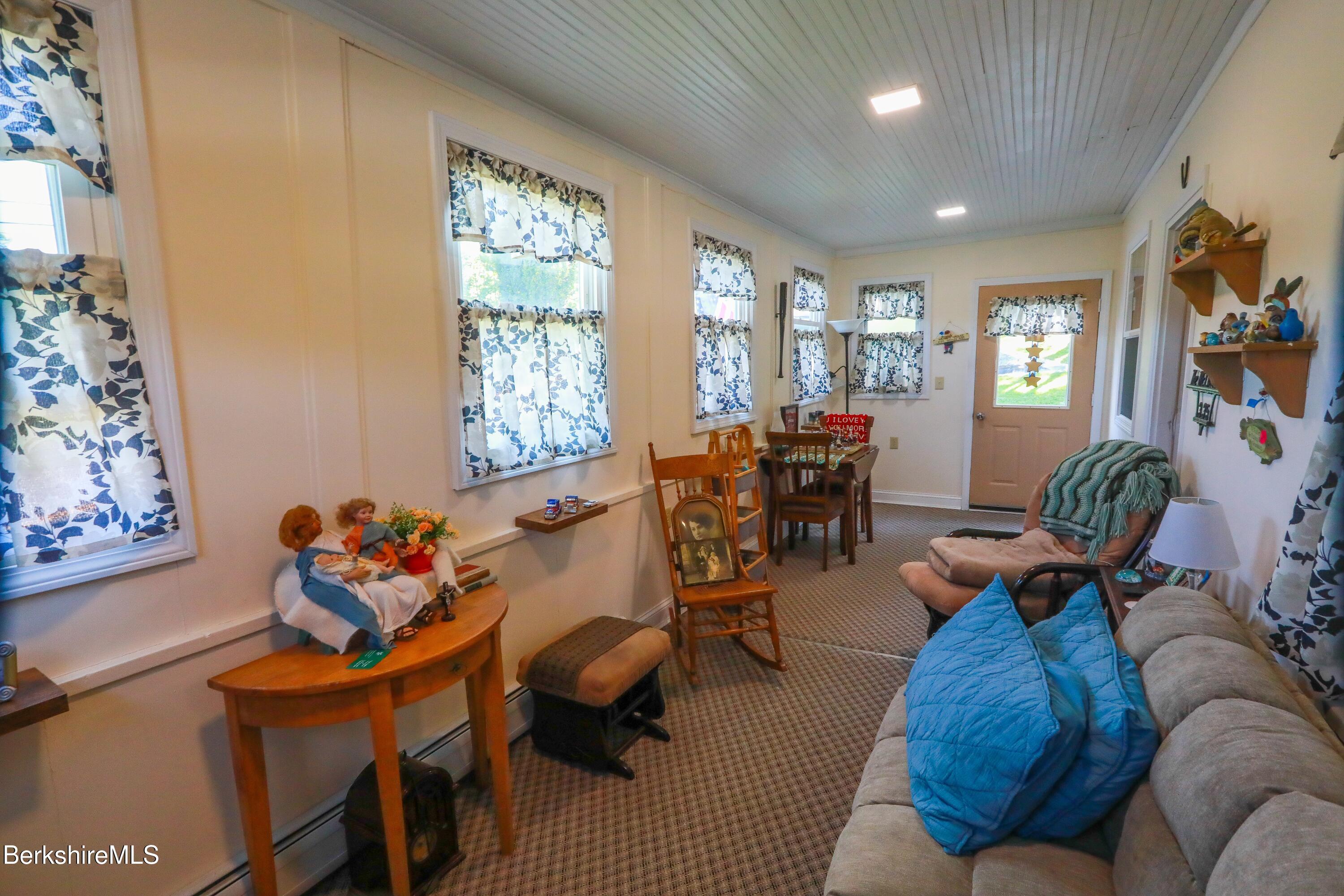 34 West Shaft Road North Adams, MA 01247 - Photo 12 of 22 Den