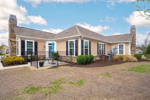 $334,900 | 2483 Baskette Way, Chattanooga, TN 37421