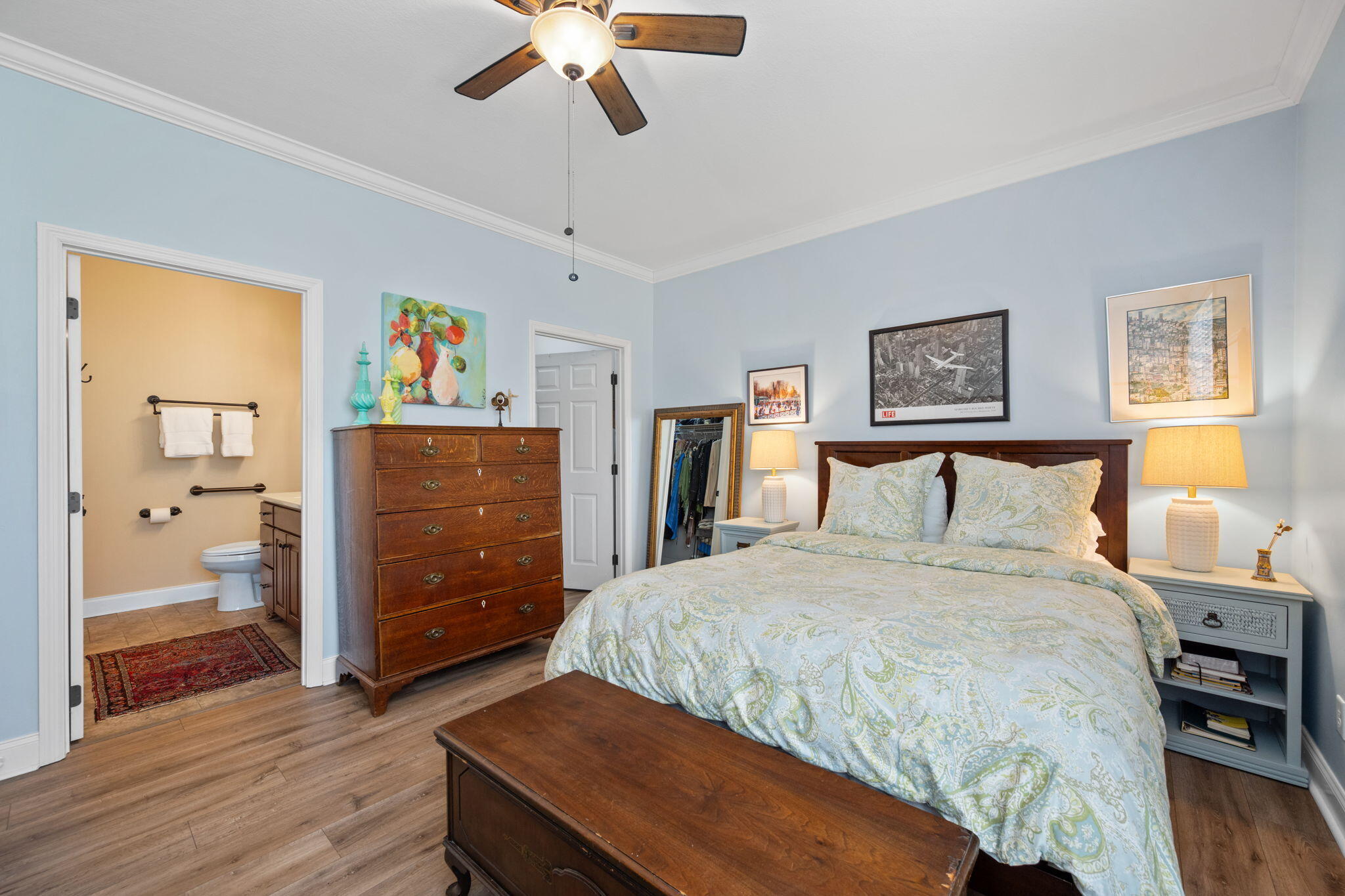 2483 Baskette Way Chattanooga, TN 37421 - Photo 11 of 22 6-web-or-mls-DSC_4074