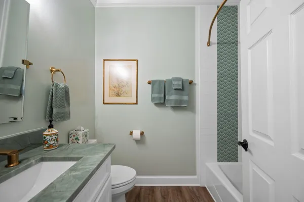 $334,900 | 2483 Baskette Way, Chattanooga, TN 37421