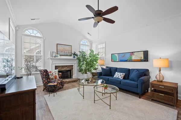 $334,900 | 2483 Baskette Way, Chattanooga, TN 37421