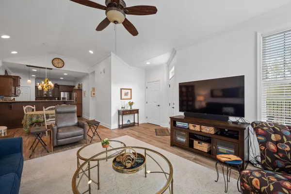 $334,900 | 2483 Baskette Way, Chattanooga, TN 37421