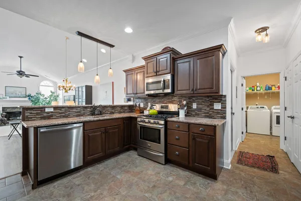 $334,900 | 2483 Baskette Way, Chattanooga, TN 37421