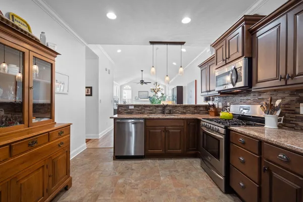 $334,900 | 2483 Baskette Way, Chattanooga, TN 37421