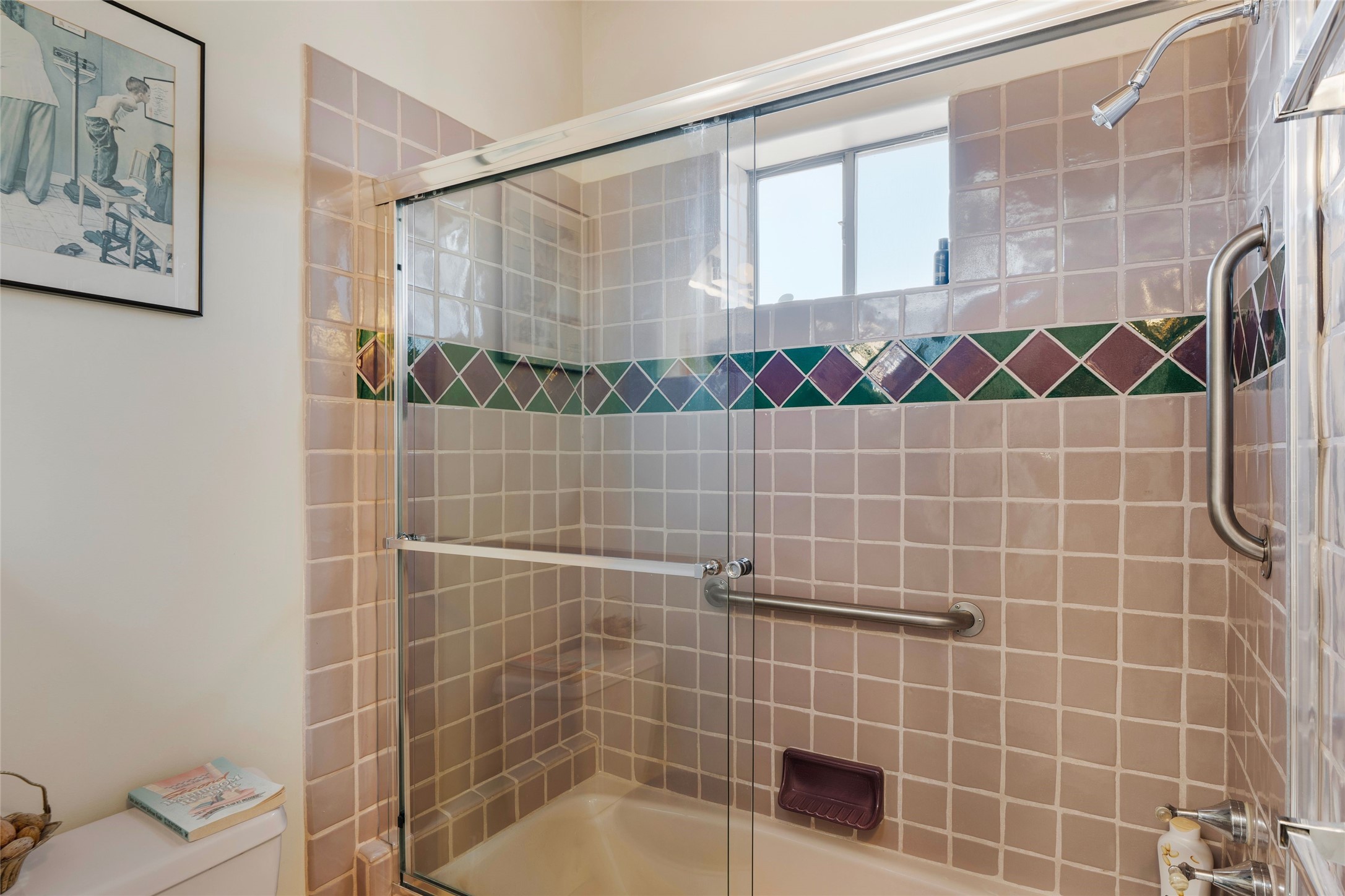 88 Monte Alto Road Santa Fe, NM 87508 - Photo 33 of 43 Guest Bathroom