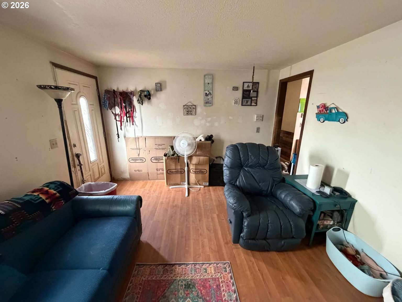 206 Southeast Kirk Avenue Pendleton, OR 97801 - Photo 4 of 43
