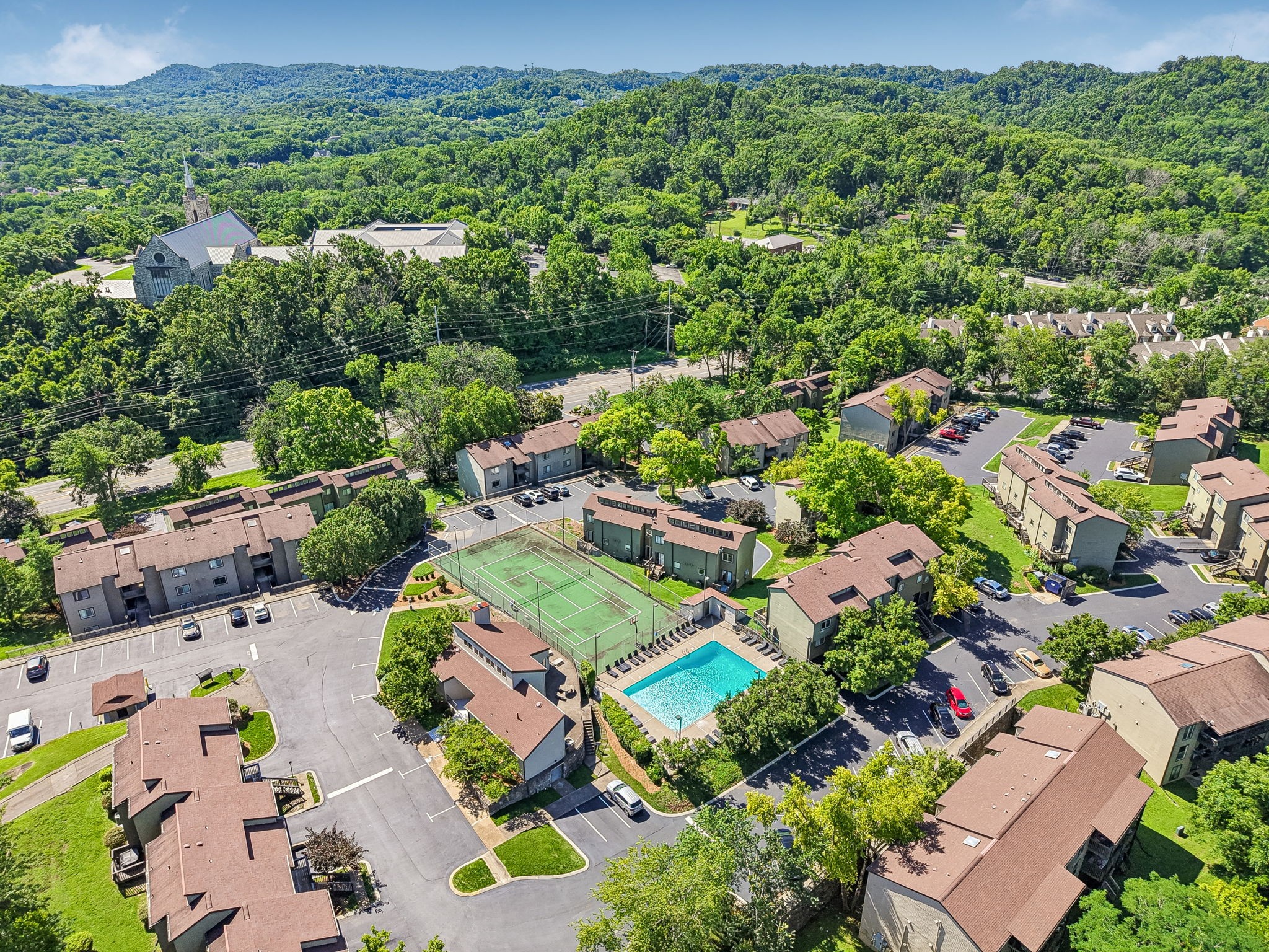 243 Summit Ridge Drive Nashville, TN 37215 - Photo 23 of 23