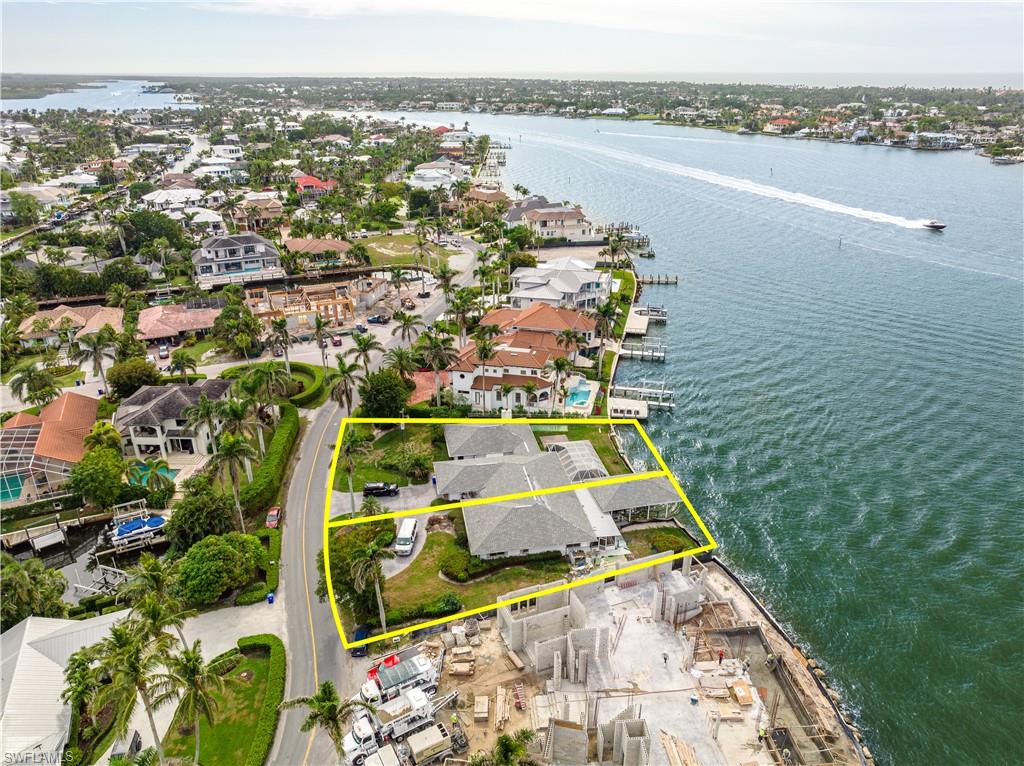 1910 Kingfish Road Naples, FL 34102 - Photo 4 of 11 a view of a city
