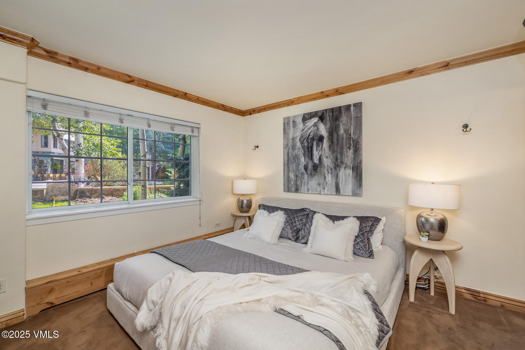 9 Vail Road, Unit 1J Vail, CO 81657 - Photo 6 of 19 Primary