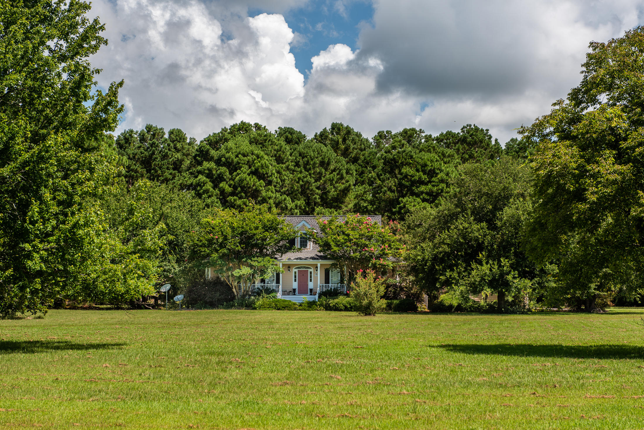 2660 Hamilton Road Johns Island, SC 29455 - Photo 1 of 31 2660Hamilton-3