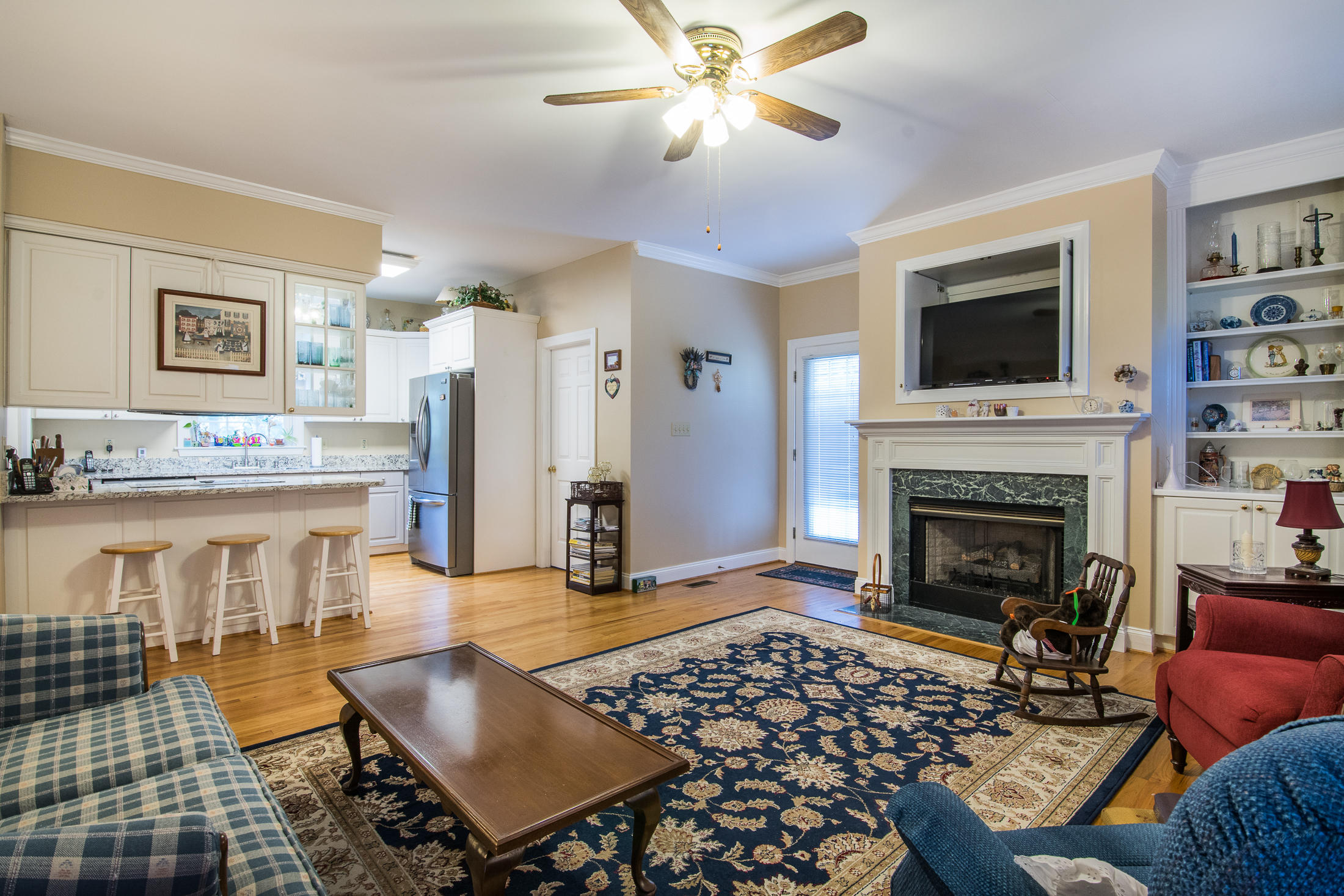 2660 Hamilton Road Johns Island, SC 29455 - Photo 14 of 31 2660Hamilton-22