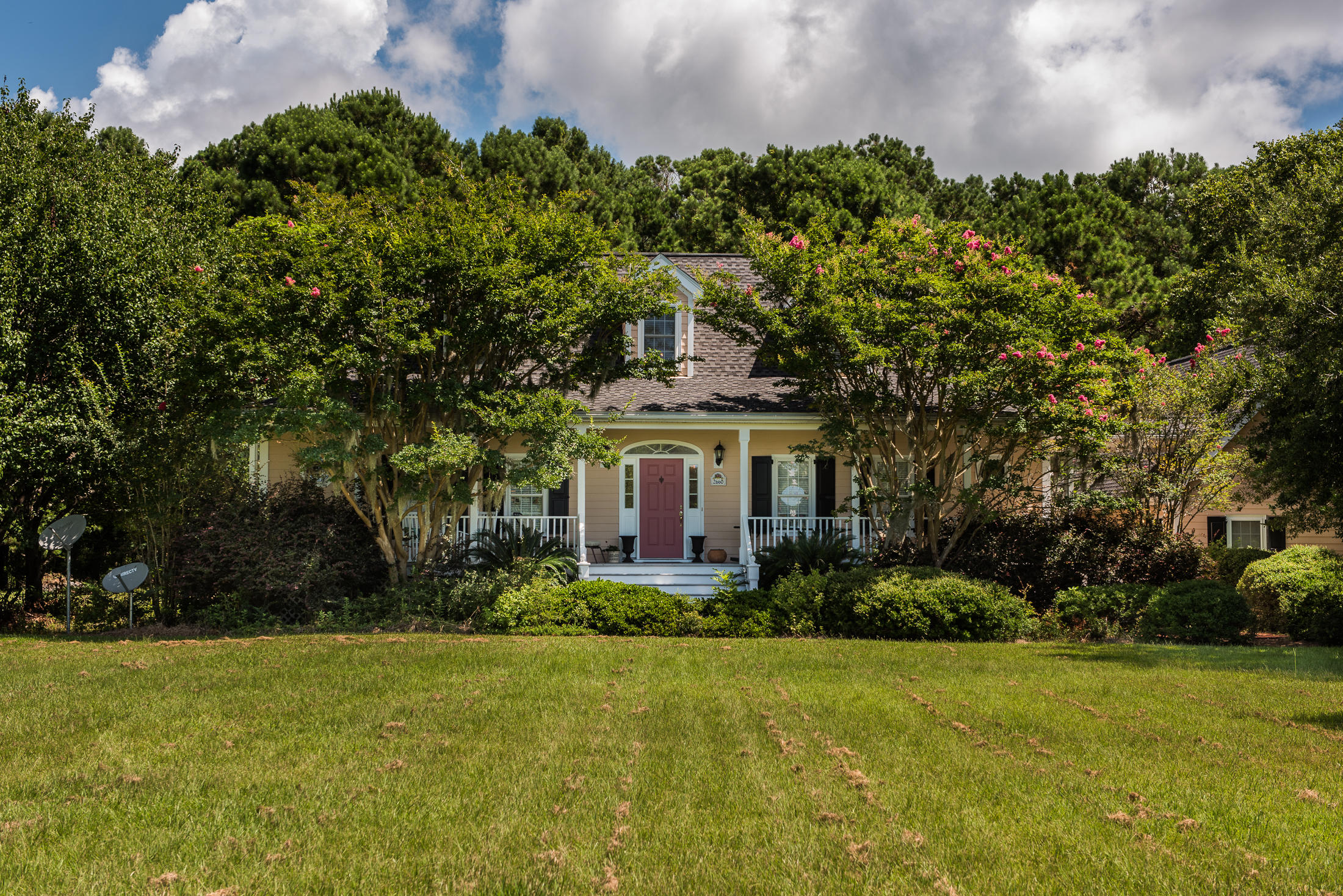 2660 Hamilton Road Johns Island, SC 29455 - Photo 3 of 31 2660Hamilton-6