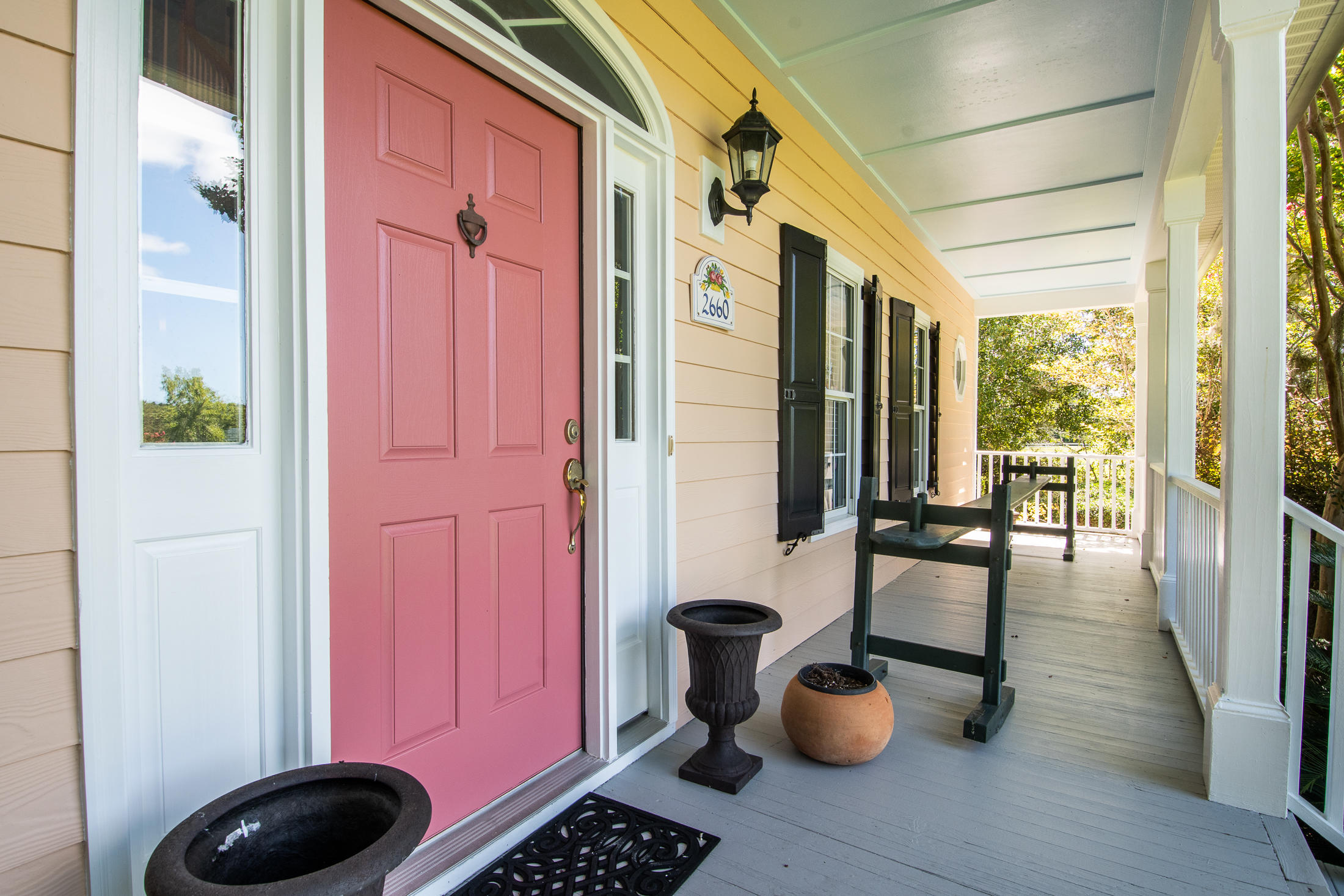2660 Hamilton Road Johns Island, SC 29455 - Photo 5 of 31 2660Hamilton-9