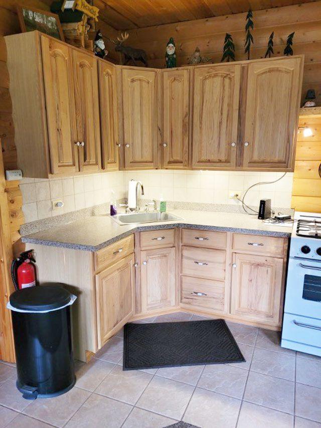 240 Springstead Road Park Falls, WI 54552 - Photo 7 of 20 Gallery Image 7