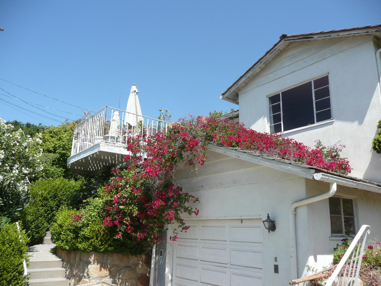 Charming Riviera home