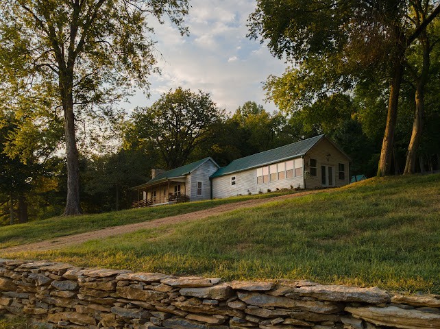 3534 Craig Bridge Road Santa Fe, TN 38482 - Photo 2 of 76 Gallery Image 2