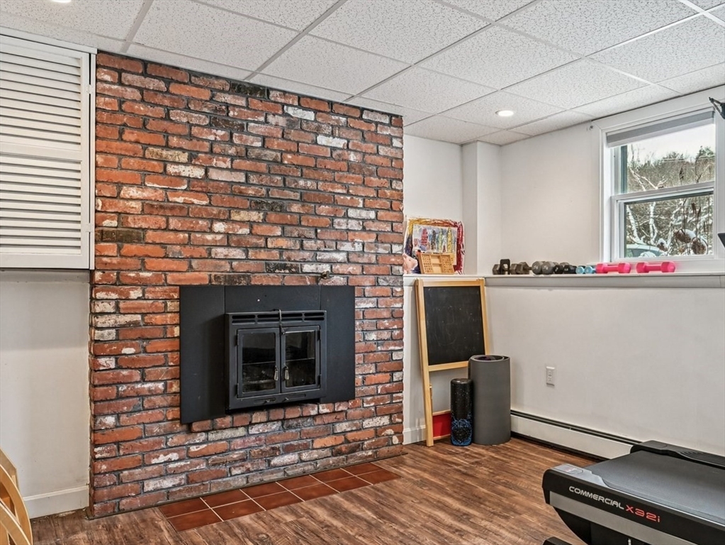 247 West Acton Road Stow, MA 01775 - Photo 14 of 27