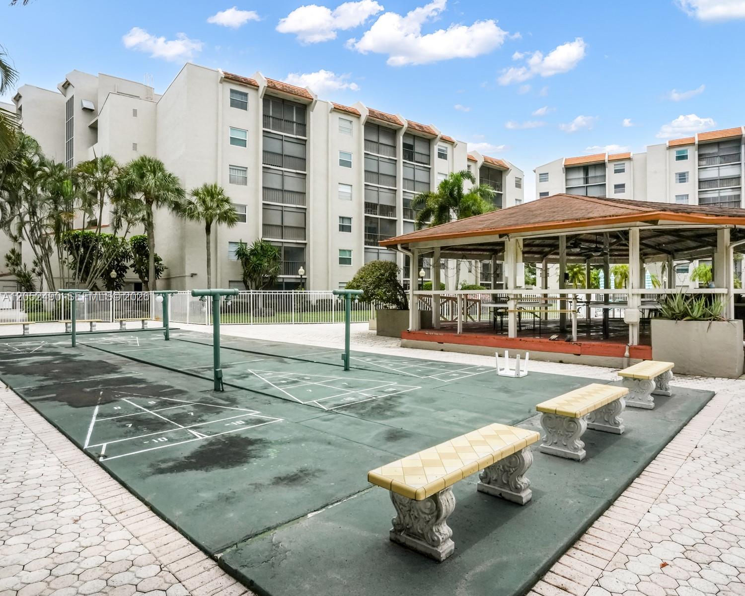 3930 Inverrary Boulevard, Unit 406D Lauderhill, FL 33319 - Photo 27 of 27