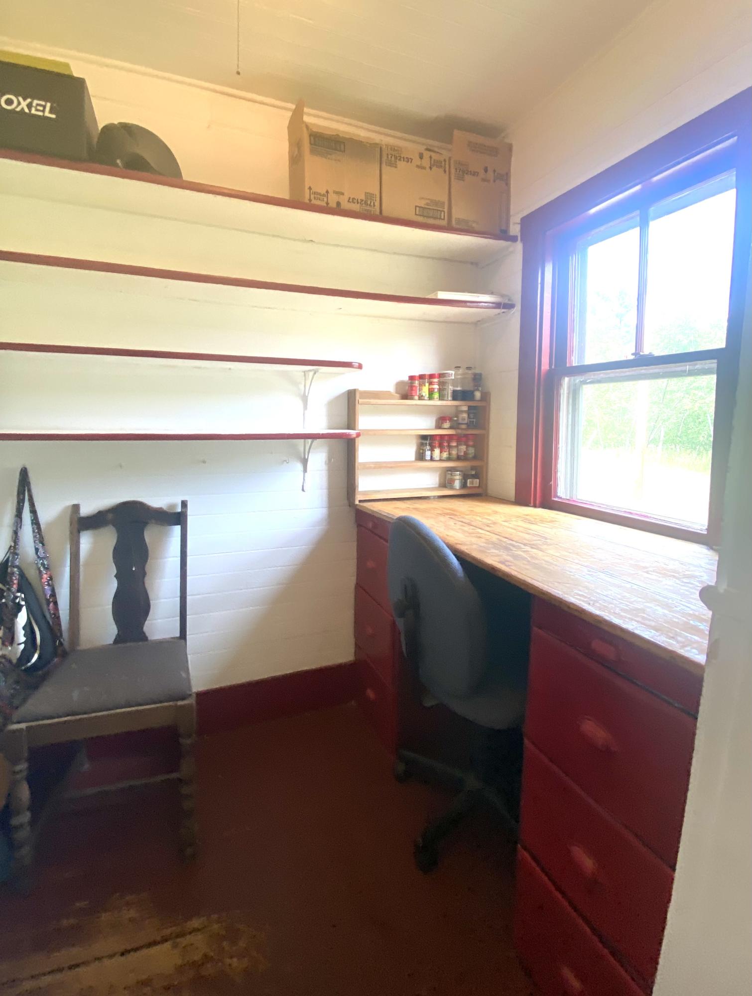 508 Rutland Road Newport, ME 04953 - Photo 15 of 31 Office