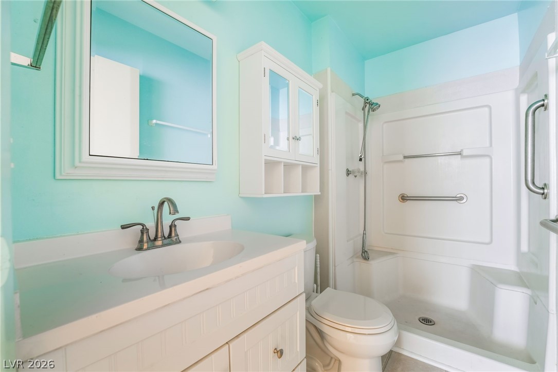 2102 East Russell Road Las Vegas, NV 89119 - Photo 24 of 35