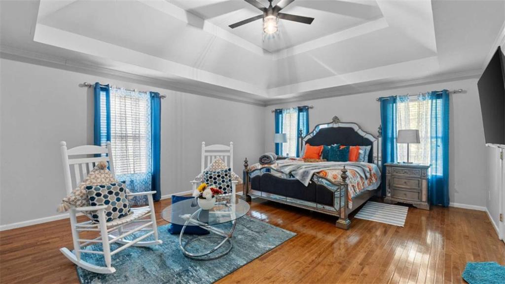 733 Unity Church Road Summerville, GA 30747 - Photo 17 of 69