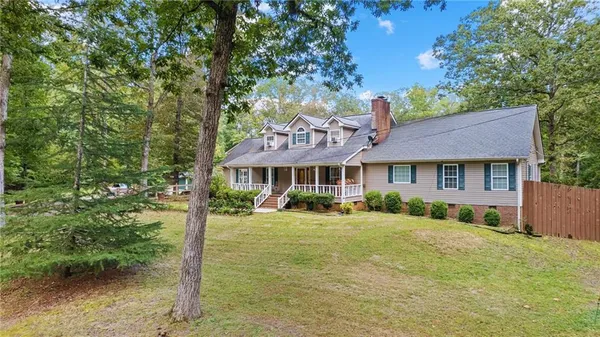 $720,000 | 733 Unity Church Road, Summerville, GA 30747