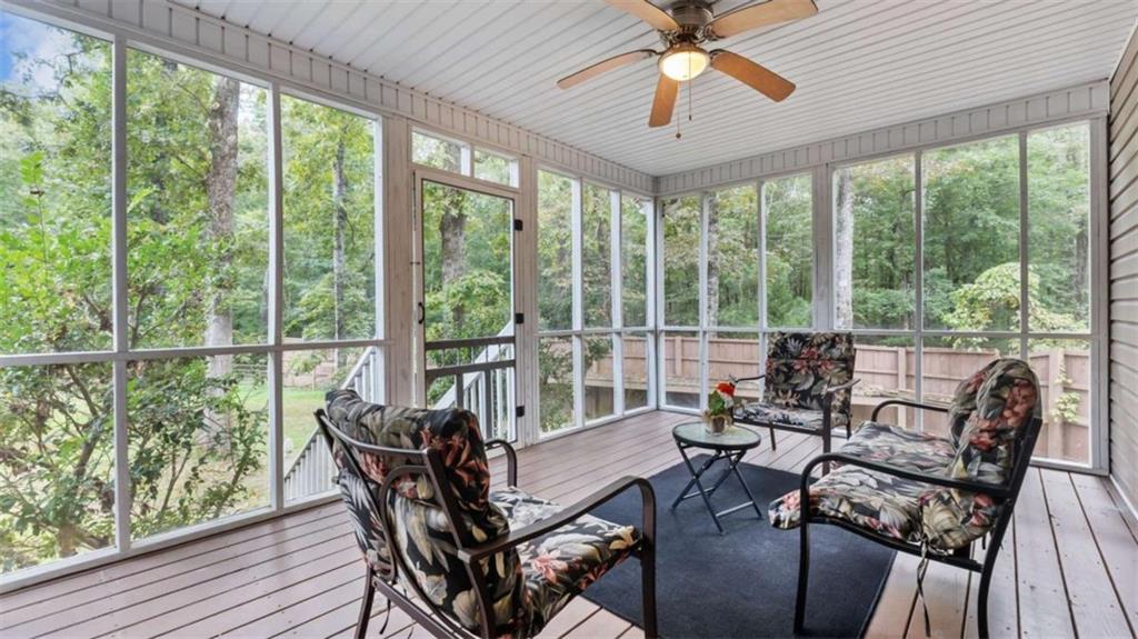 733 Unity Church Road Summerville, GA 30747 - Photo 22 of 69