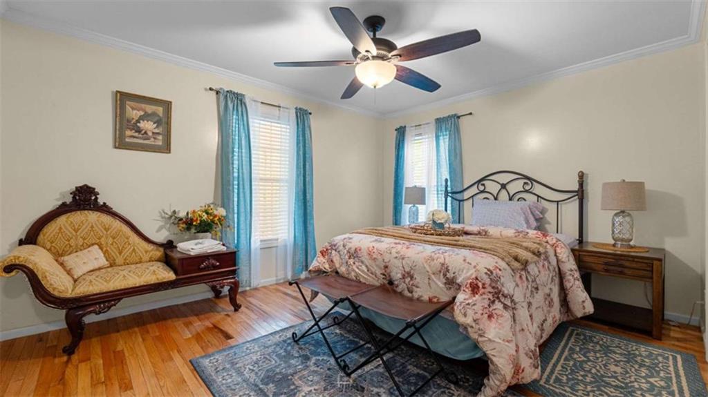 733 Unity Church Road Summerville, GA 30747 - Photo 25 of 69