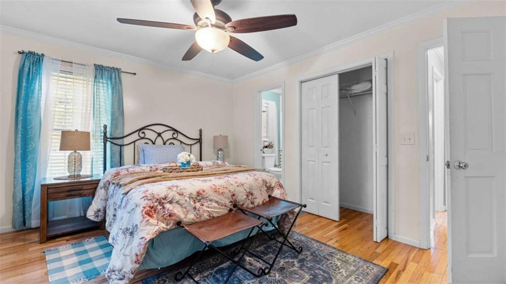 733 Unity Church Road Summerville, GA 30747 - Photo 26 of 69