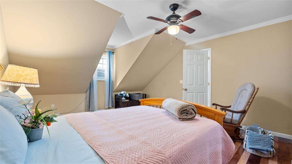 733 Unity Church Road Summerville, GA 30747 - Photo 28 of 69