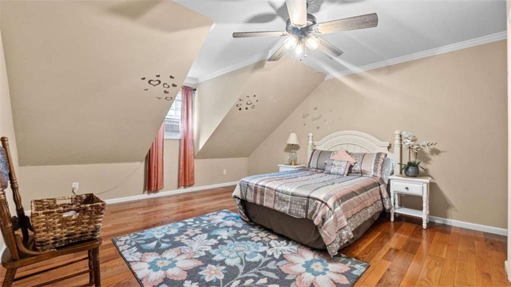 733 Unity Church Road Summerville, GA 30747 - Photo 29 of 69