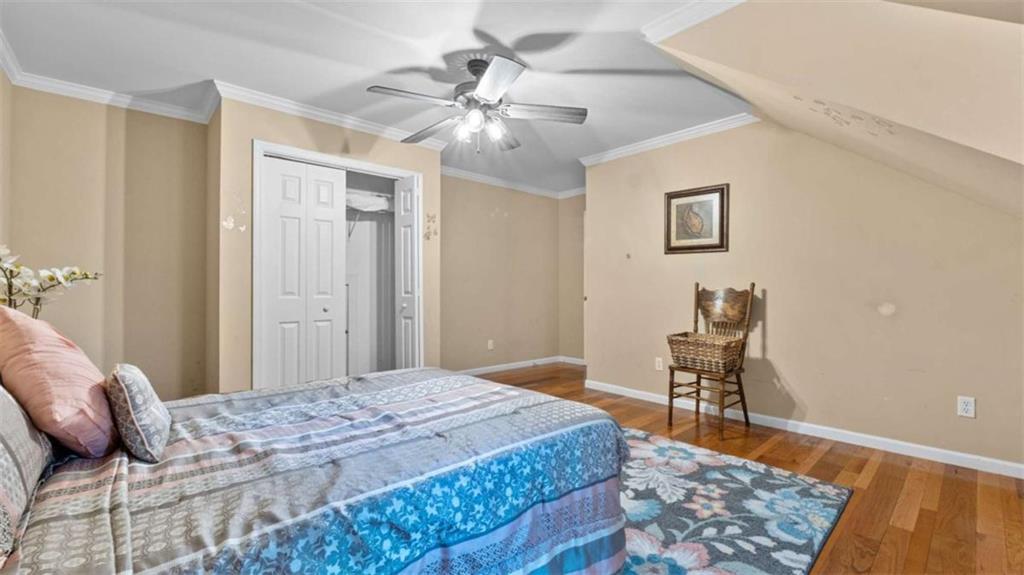 733 Unity Church Road Summerville, GA 30747 - Photo 30 of 69