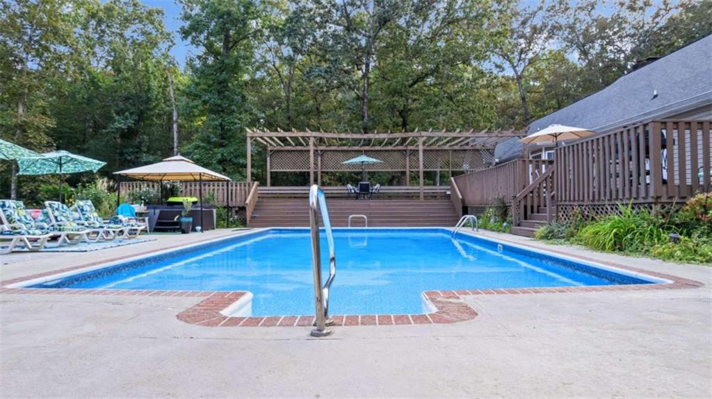 733 Unity Church Road Summerville, GA 30747 - Photo 35 of 69