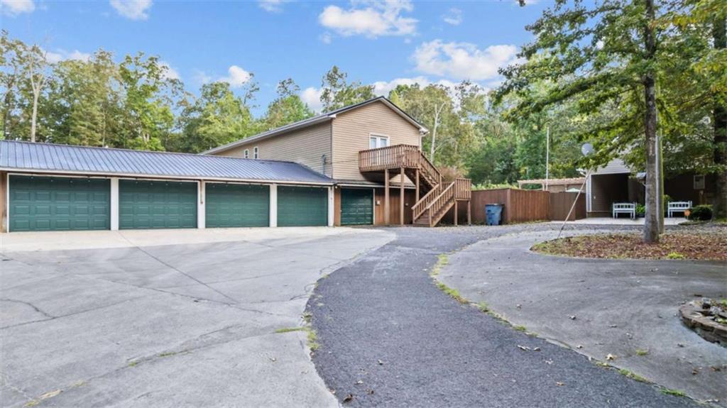 733 Unity Church Road Summerville, GA 30747 - Photo 40 of 69