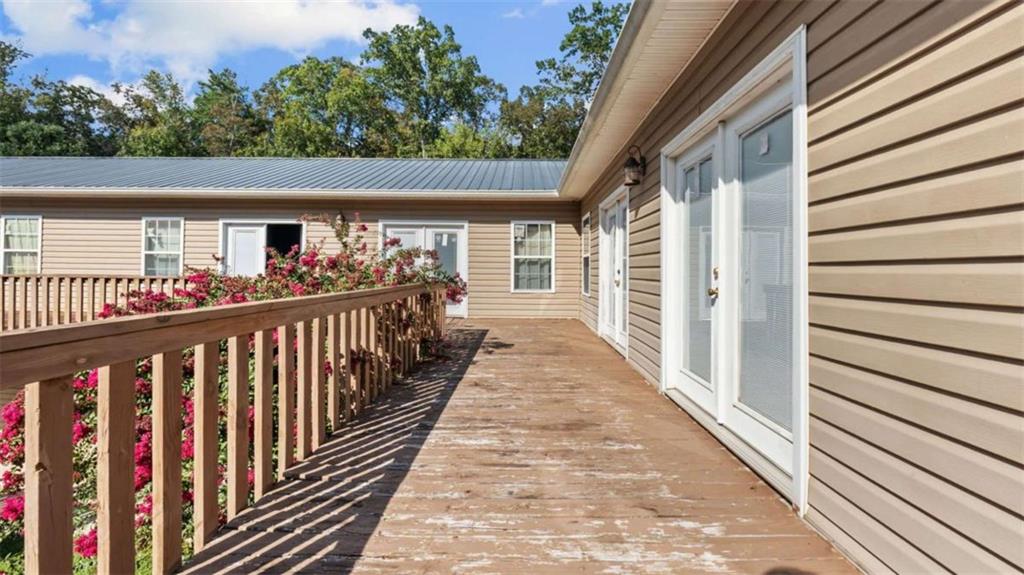 733 Unity Church Road Summerville, GA 30747 - Photo 56 of 69