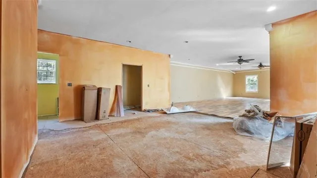 $720,000 | 733 Unity Church Road, Summerville, GA 30747