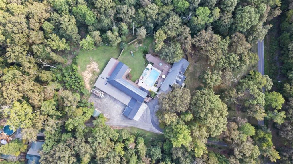 733 Unity Church Road Summerville, GA 30747 - Photo 66 of 69