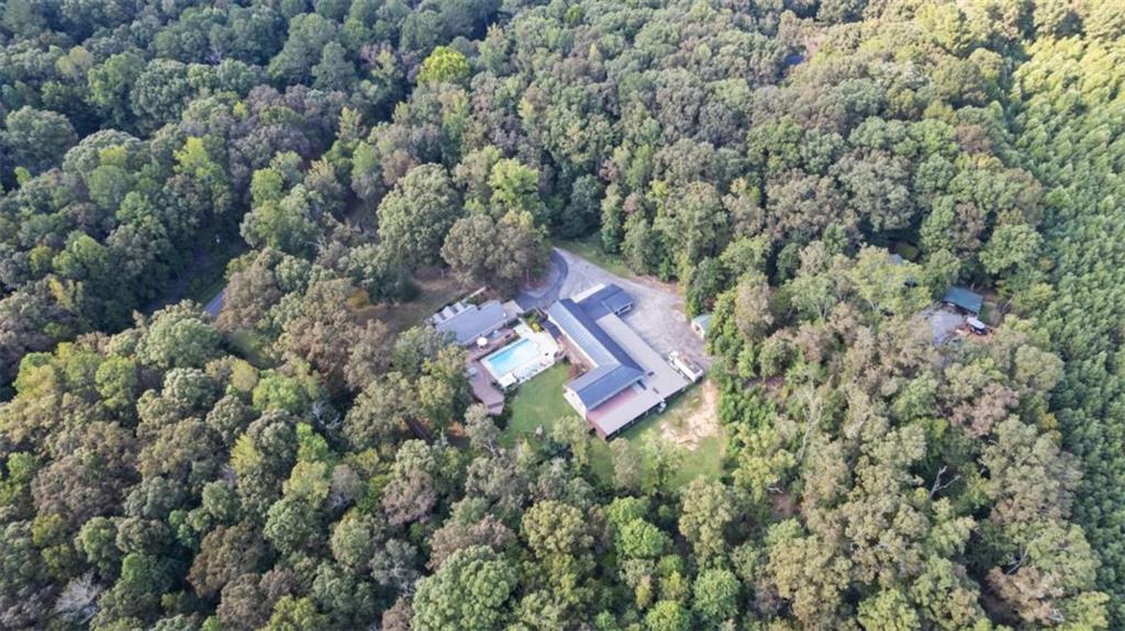 733 Unity Church Road Summerville, GA 30747 - Photo 67 of 69