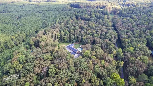 $720,000 | 733 Unity Church Road, Summerville, GA 30747