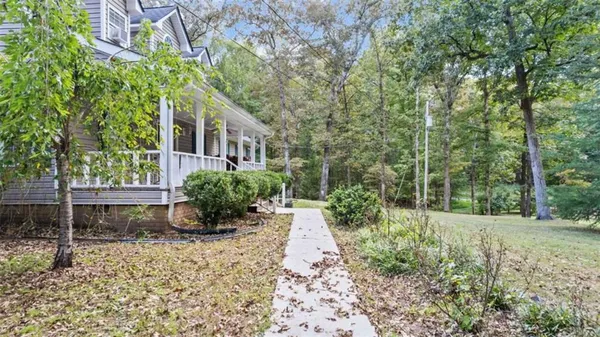 $720,000 | 733 Unity Church Road, Summerville, GA 30747