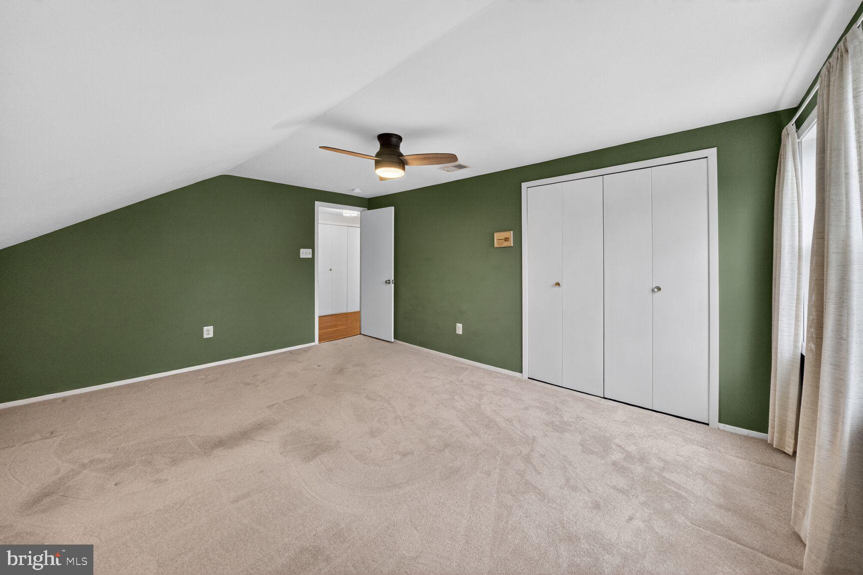 12703 Cedarbrook Lane Laurel, MD 20708 - Photo 22 of 31 a view of an empty room