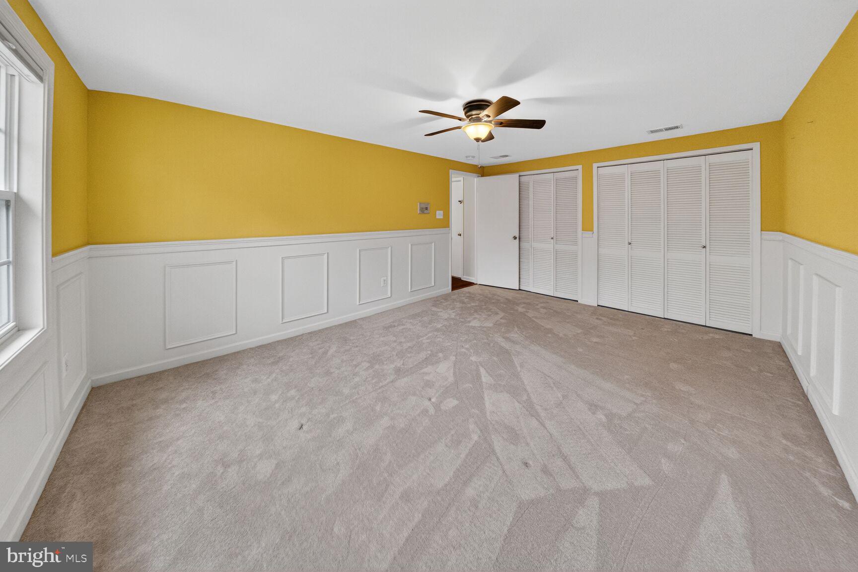 12703 Cedarbrook Lane Laurel, MD 20708 - Photo 26 of 31 a view of an empty room with a window