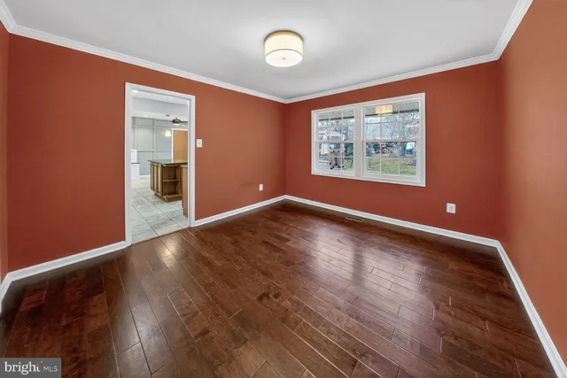 $575,000 | 12703 Cedarbrook Lane, Laurel, MD 20708