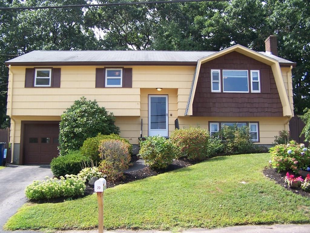 20 Barbara Road Randolph, MA 02368 - Photo 2 of 19 Gallery Image 2