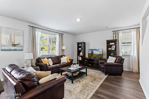 $435,000 | 603 Needlerush Road, Sneads Ferry, NC 28460