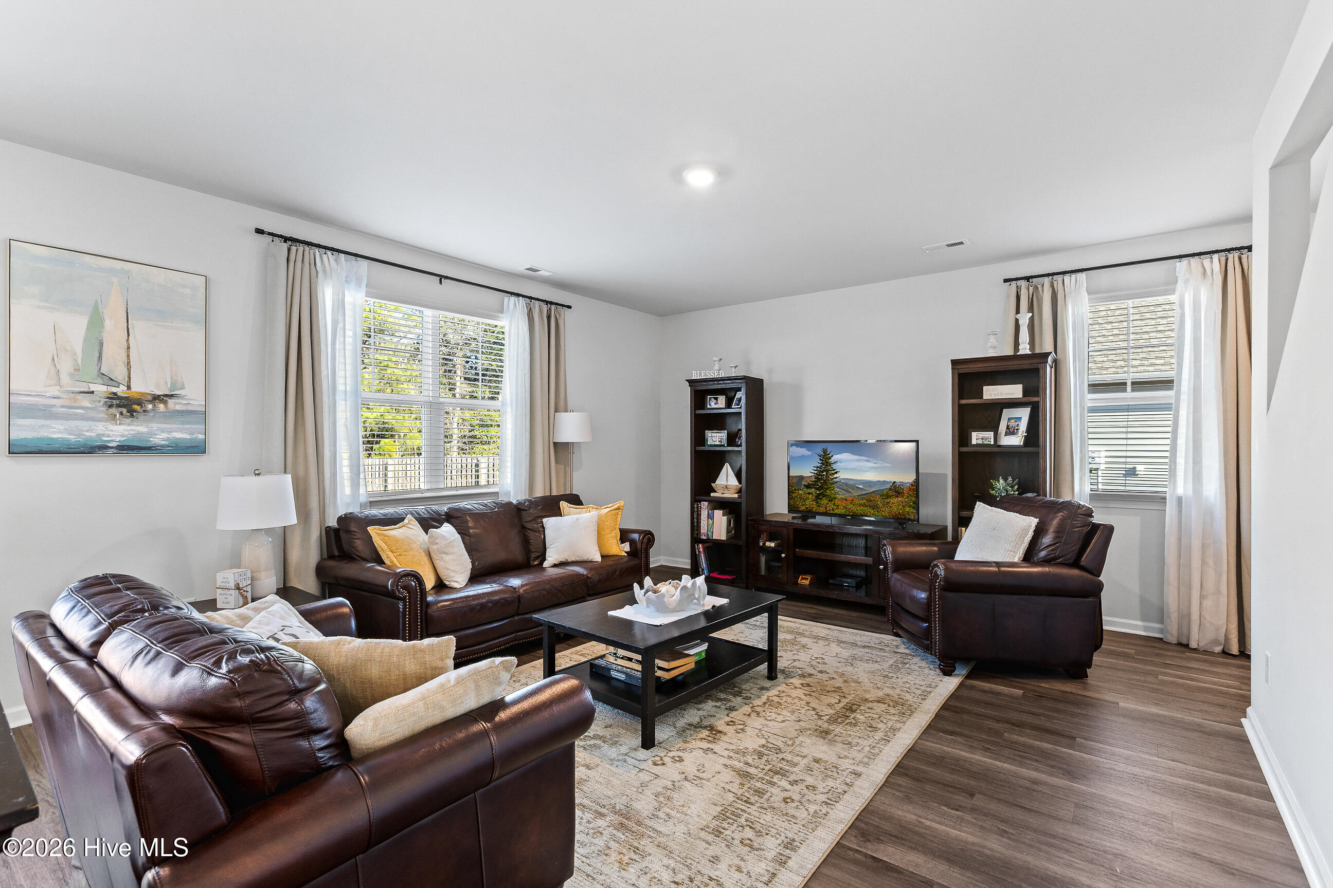 603 Needlerush Road Sneads Ferry, NC 28460 - Photo 11 of 43 Family Room