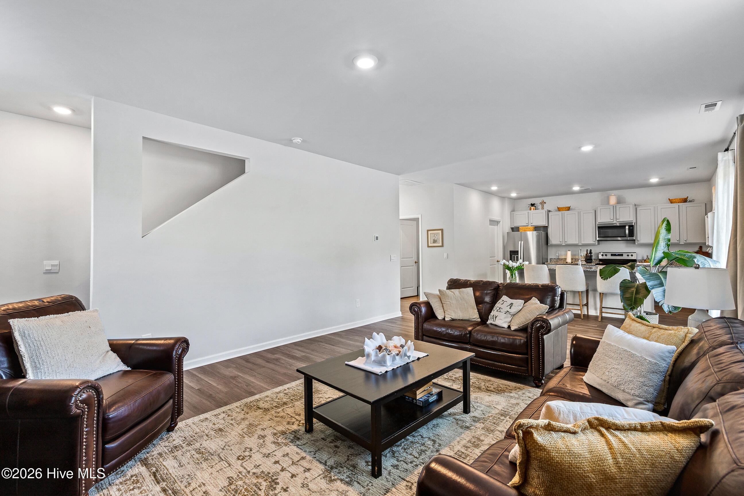 603 Needlerush Road Sneads Ferry, NC 28460 - Photo 12 of 43 Family Room