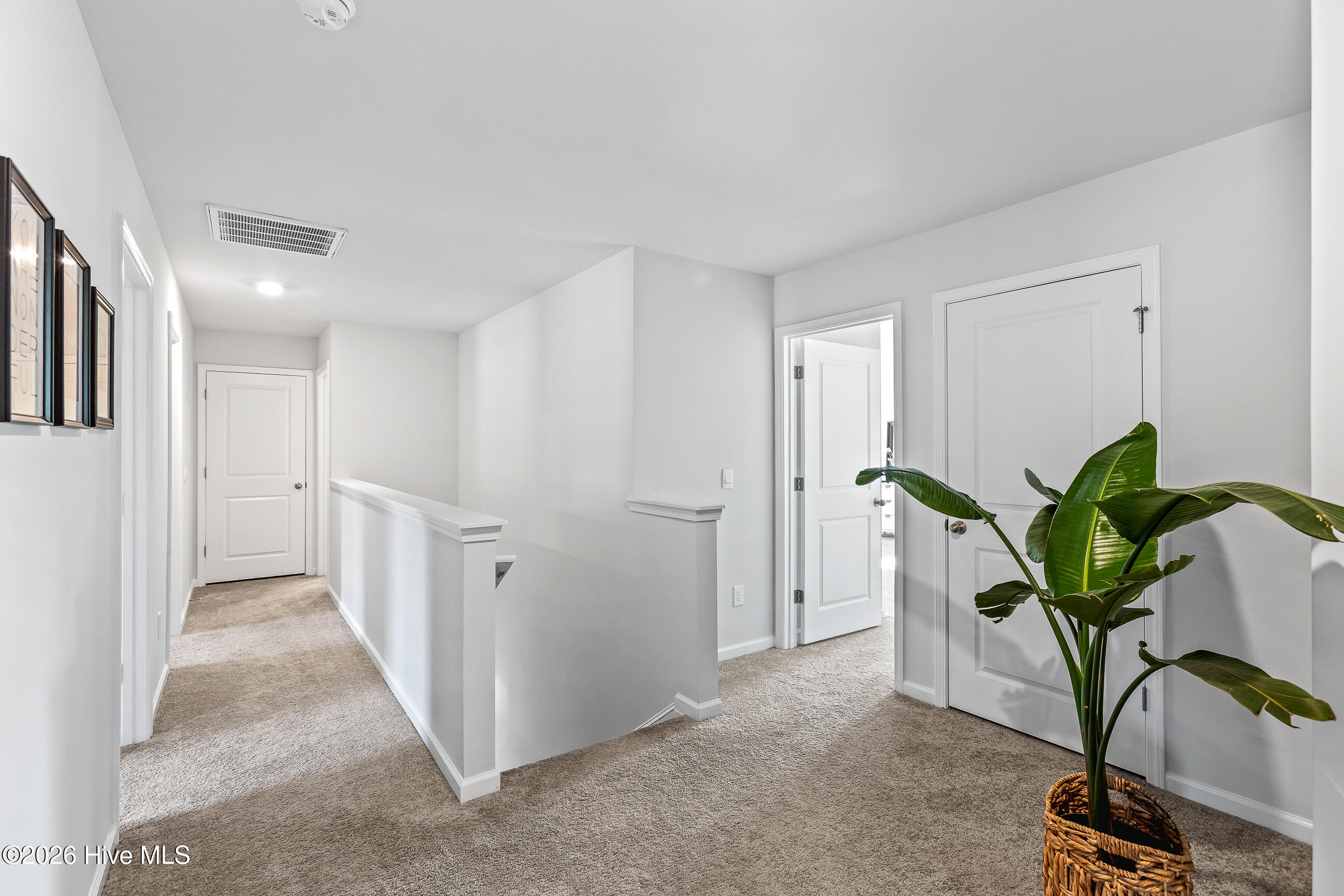 603 Needlerush Road Sneads Ferry, NC 28460 - Photo 15 of 43 Upstairs