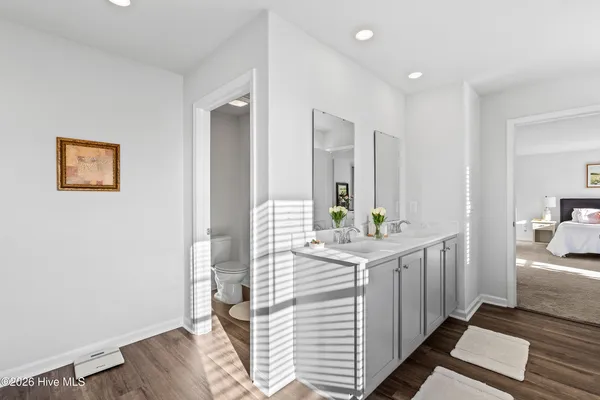 $435,000 | 603 Needlerush Road, Sneads Ferry, NC 28460