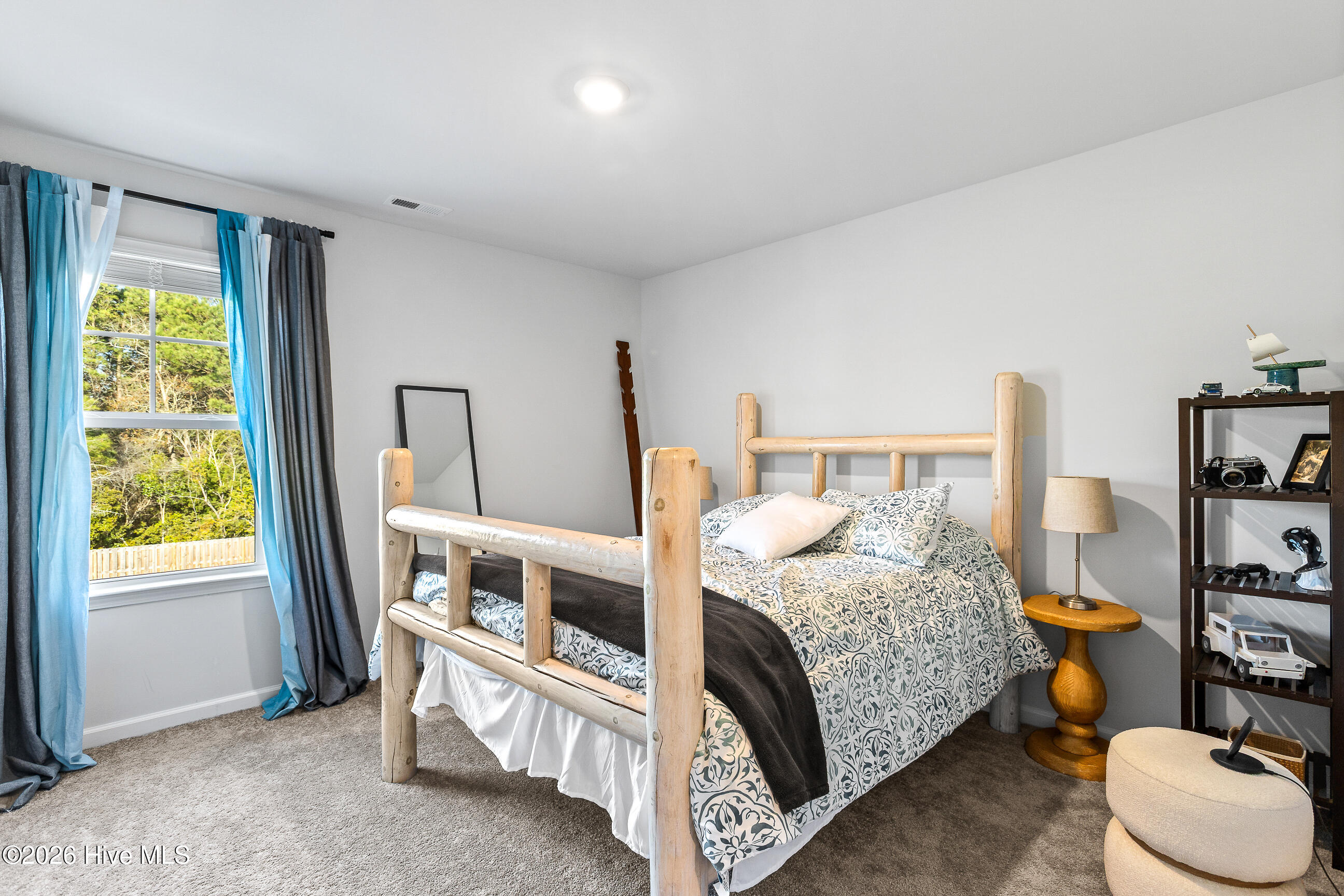 603 Needlerush Road Sneads Ferry, NC 28460 - Photo 21 of 43 Bedroom 2